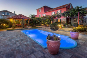 Villa Stocco